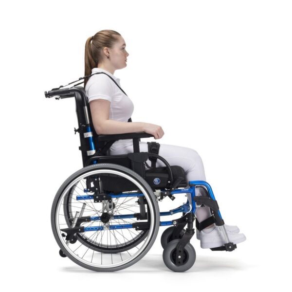 NEOFLEX Colete Estreito Neo 20.03