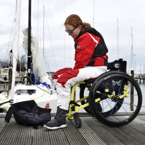 Vicair ALLROUNDER O2