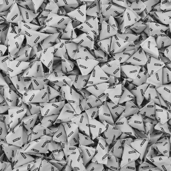 Vicair MULTIFUNCTIONAL O2 BACK