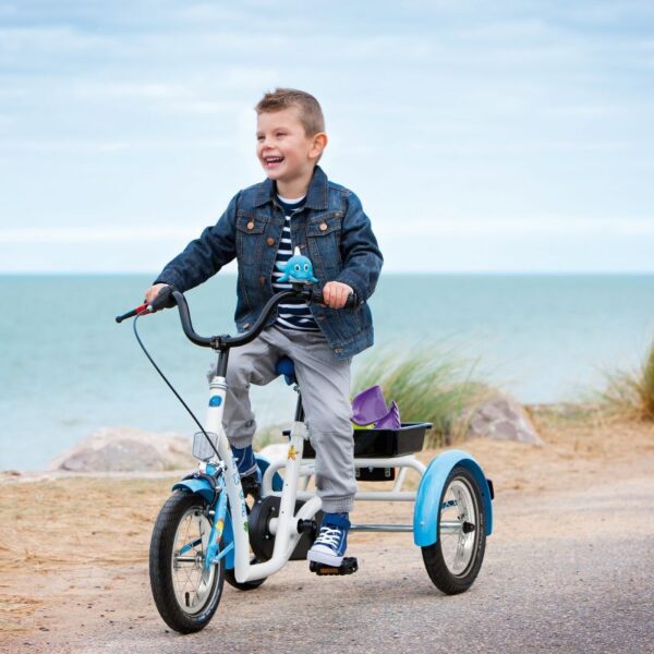 2202 AQUA triciclo adaptado Kids 12"
