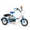 2202 AQUA triciclo adaptado Kids 12"
