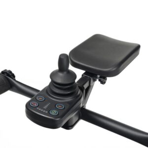 Suporte de pulso para SE08 (Fixação de controle no encosto do passageiro) E SE 47