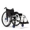 V500 Active Cadeira de rodas ultraleve fabricada em alumínio