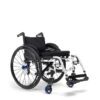 V500 Active Cadeira de rodas ultraleve fabricada em alumínio