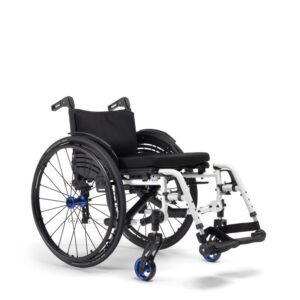 V500 Active Cadeira de rodas ultraleve fabricada em alumínio