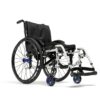 V500 Active Cadeira de rodas ultraleve fabricada em alumínio