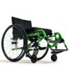 V500 Active Cadeira de rodas ultraleve fabricada em alumínio
