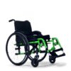 V500 Active Cadeira de rodas ultraleve fabricada em alumínio