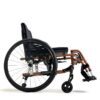 V500 Active Cadeira de rodas ultraleve fabricada em alumínio