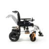Cadeira de rodas elétrica VERSO 30º bateria litio 12,8 Ah