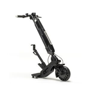 Blumil GO 3Q view BLUMIL GO - Propulsão elétrica