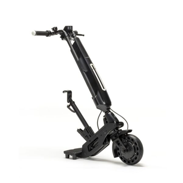 Blumil GO 3Q view BLUMIL GO - Propulsão elétrica