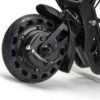Blumil GO - Detail frontwheel BLUMIL GO - Propulsão elétrica