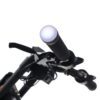Blumil GO - Detail handle light BLUMIL GO - Propulsão elétrica