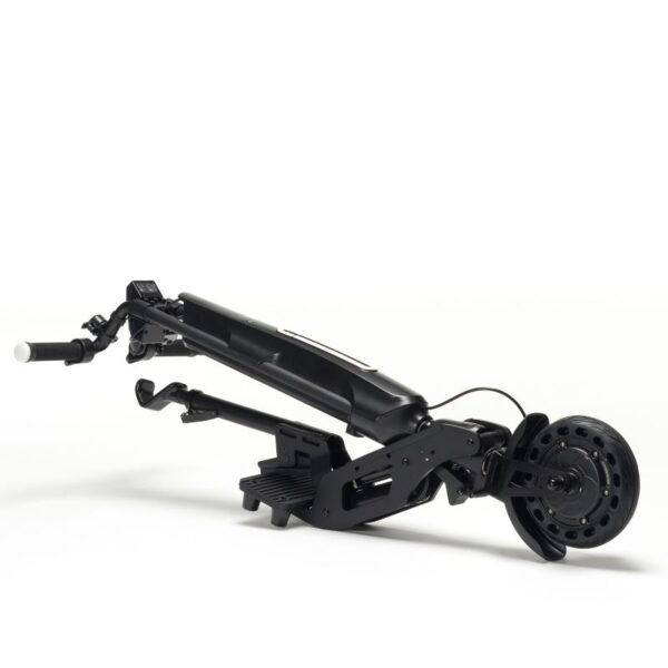 Blumil GO - Folded BLUMIL GO - Propulsão elétrica