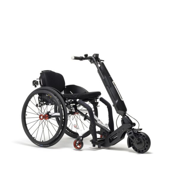 Blumil GO - Sagitta - 3Q view BLUMIL GO - Propulsão elétrica