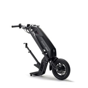 Blumil SPORT 3Q view BLUMIL Sport - Propulsão elétrica