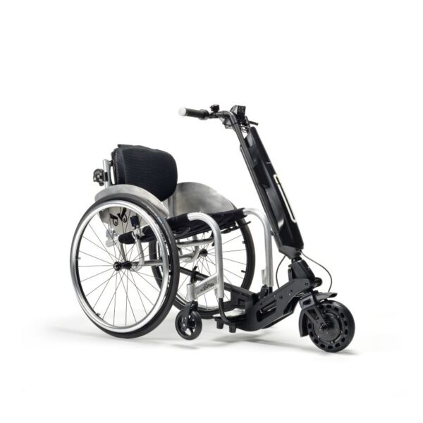 Blumil TNS Activator - 3Q view BLUMIL GO - Propulsão elétrica