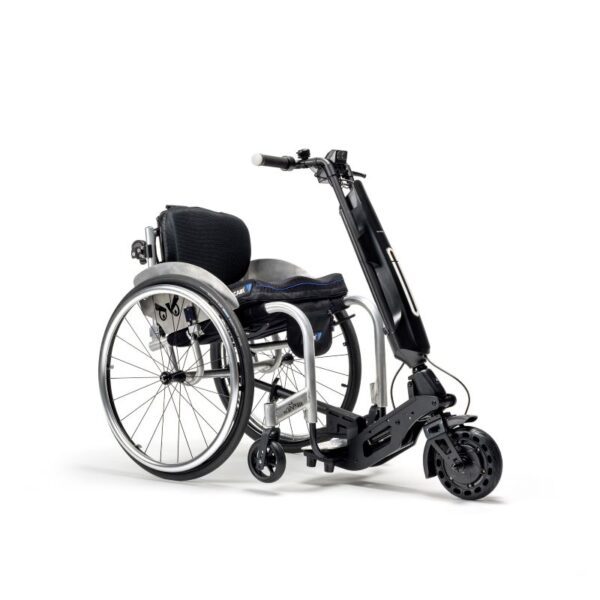 Blumil TNS Activator Vicair - 3Q view BLUMIL GO - Propulsão elétrica