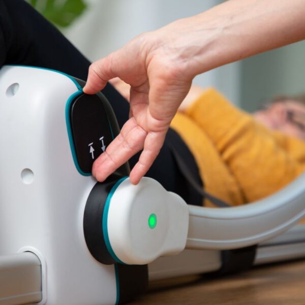 Sistema de Mobilização Pós-Queda RAIZER ll