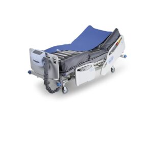 Optima Turn - colchão de rotação lateral