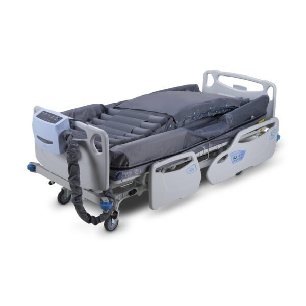 Optima Turn - colchão de rotação lateral