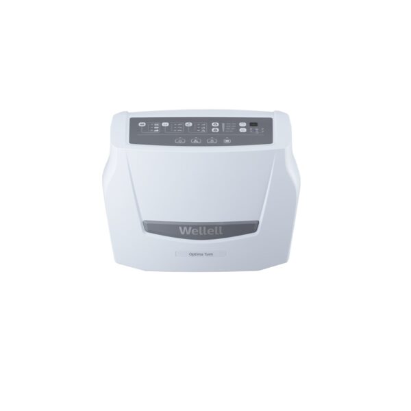 Optima Turn - colchão de rotação lateral