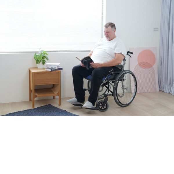 Sedens500_12 Sedens 500 - Almofada assento de Alívio de Pressão