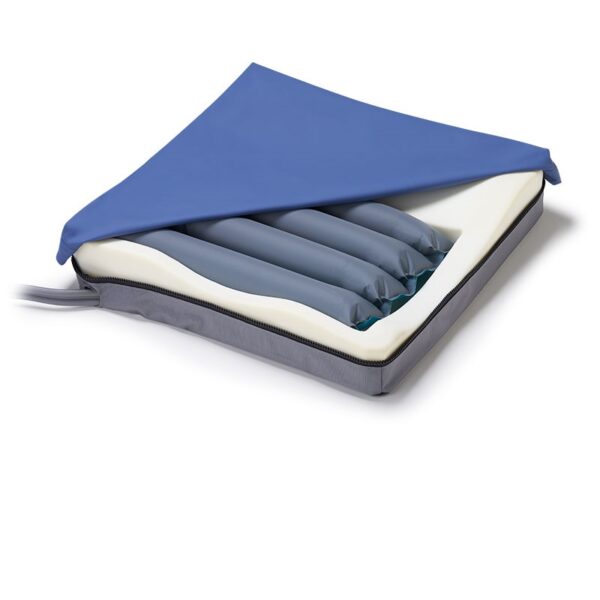 Sedens500_6 Sedens 500 - Almofada assento de Alívio de Pressão