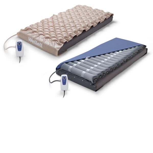 Domus 2 - colchão de Alívio de Pressão