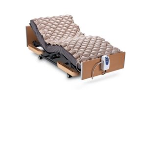 Domus 1 - colchão de Alívio de Pressão