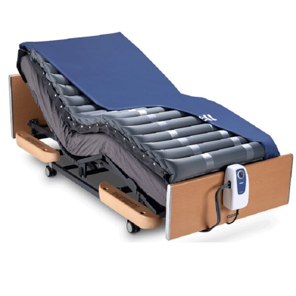 Domus 2 - colchão de Alívio de Pressão