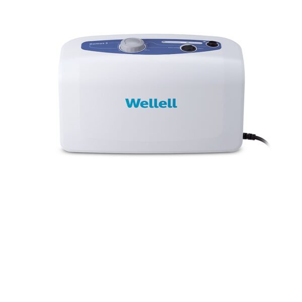 Domus 3 - colchão de Alívio de Pressão