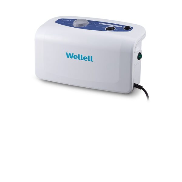 Domus 3 - colchão de Alívio de Pressão