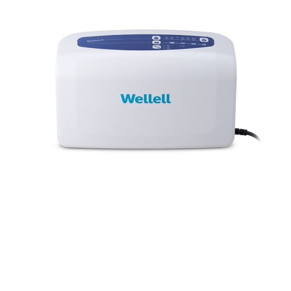 Domus 4 - colchão de Alívio de Pressão