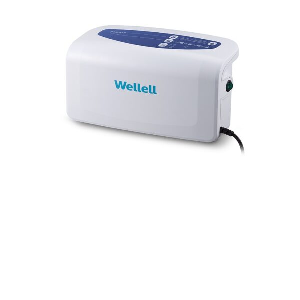 Domus 4 - colchão de Alívio de Pressão