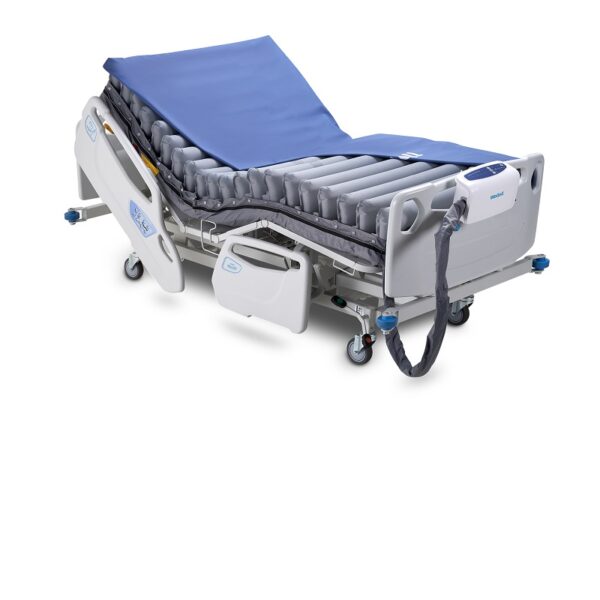 Domus Auto Bariatric - colchão de Alívio de Pressão