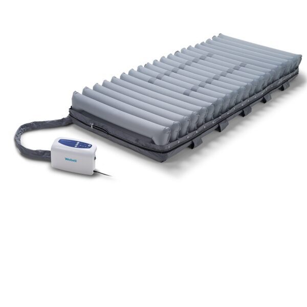 Domus Auto Bariatric - colchão de Alívio de Pressão