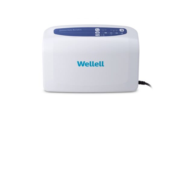 Domus Auto Bariatric - colchão de Alívio de Pressão