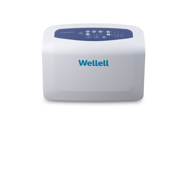 pro-care-auto2 Procare Auto G2 - Colchão de Alívio de Pressão