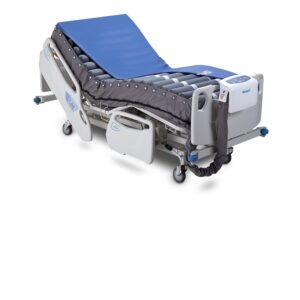 serene-air1 Serene Air - Colchão de Baixa perda de Ar