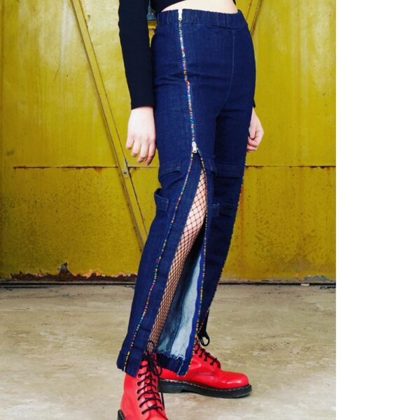 FunWear Jeans