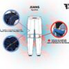 FunWear Jeans