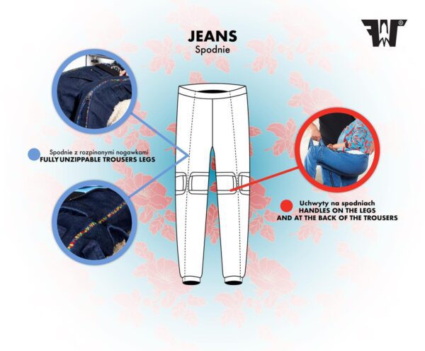 FunWear Jeans