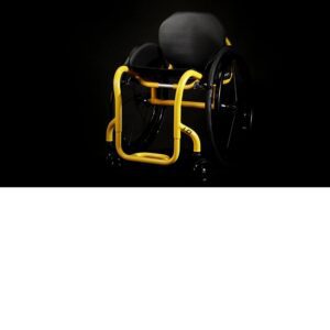 Cadeira de rodas Aria 1.0