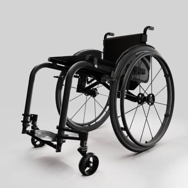 Cadeira de rodas Aria PLIXA