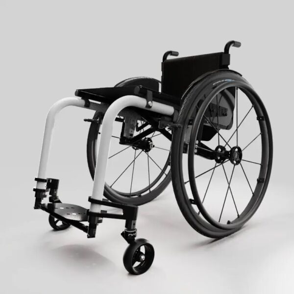 Cadeira de rodas Aria PLIXA
