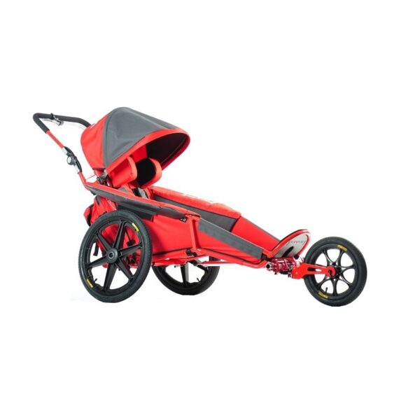 Carrinho xRover Reha ALL IN ONE