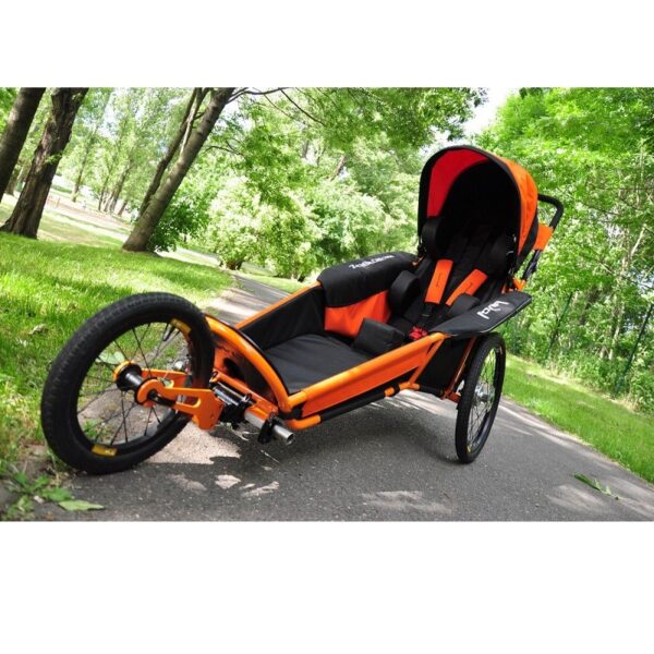 Carrinho xRover Reha ALL IN ONE