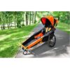 Carrinho xRover Reha STANDARD